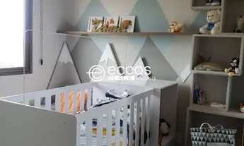 Imagem 5: Apartamento à venda, 3 quartos, 1 suíte, 2 vagas, Santa Mônica - Uberlândia/MG