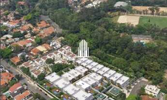 Imagem 4: Condomínio de Casas no Chácara Santo Antonio