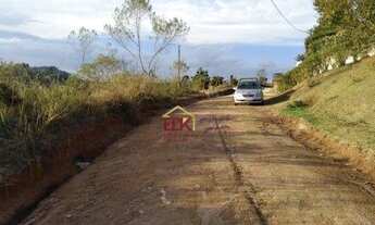 Imagem 6: Terreno à venda, 3390 m² por R$ 390.000 - Jardim Atalaia - Campos do Jordão/SP