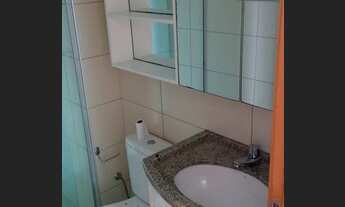 Imagem 3: Alugo Maria lavinia 100m²/3quartos/2vagas/ semi-mobilhado