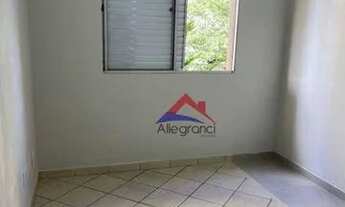 Imagem 6: Apartamento com 1 dormitório, 44 m² - venda por R$ 290.000,00 ou aluguel por R$ 1.860,00/m