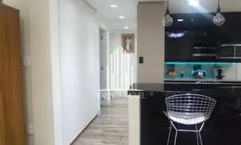 Imagem 4: Apartamento no Edifício Danubio com 105m e 2 quartos na Vila Mariana