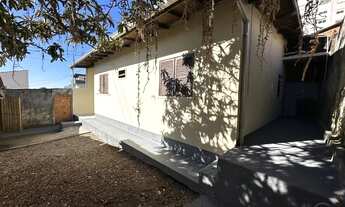 Imagem 5: Casa para aluguel tem 65 m² com 2 quartos em Jardim Atlântico - Florianópolis - SC