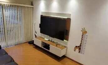 Imagem 7: Apartamento à venda, 80 m² por R$ 477.000,00 - Nova Gerty - São Caetano do Sul/SP