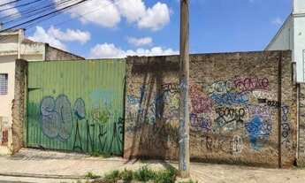 Imagem 5: Terreno à venda, 402 m² por R$ 250.000,00 - Vila Paraíso - Campinas/SP