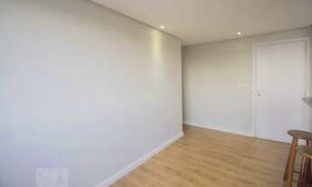 Imagem 4: Apartamento para Aluguel - Santo Amaro , 2 Quartos, 48 m2