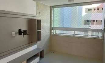 Imagem 6: Apartamento à 300mts da Praia 2 quartos com Móveis Projetados no Bessa - João Pessoa - PB