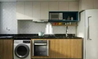 Imagem 7: Apartamento em Santo Amaro- São Paulo, SP