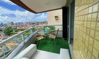 Imagem 2: APARTAMENTO ARACAJU EDF MAISON IMPERATTOR NO INÁCIO BARBOSA