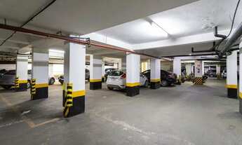 Imagem 4: SÃO PAULO - Apartamento Padrão - MOEMA