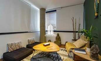 Imagem 4: Cobertura no Itaim Bibi- São Paulo, SP