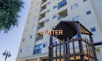 Imagem 3: Apartamento com 3 dormitórios à venda, 70 m² por R$297.500,00 - Esplanada Independência