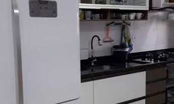 Imagem 3: Apartamento com 2 dormitórios à venda, 52 m² por R$ 320.000,00 - Parque Morumbi - Votorant