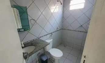 Imagem 2: Alugo casa duplex na Cohama