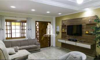 Imagem 4: Casa 303m² Vila Maria