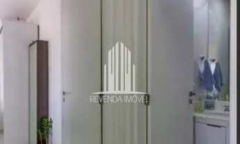 Imagem 7: Apartamento no Condomínio Attuale na Vila Prudente com 57m² 2 dormitórios 2 banheiros 1 va