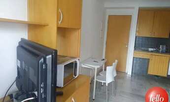 Imagem: São Paulo - Apartamento Padrão - Paraíso