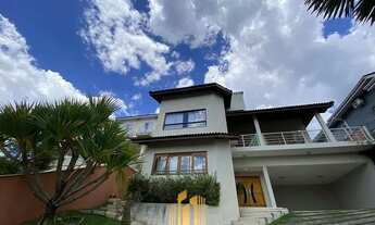 Imagem: Casa no Condomínio Aruja Hills 3