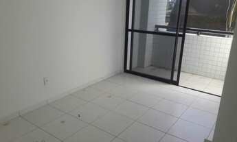 Imagem 6: Apartamento para venda com 49 metros quadrados e 2 quartos em Casa Amarela - Recife - PE