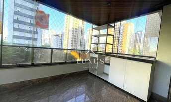 Imagem 6: Apartamento para alugar no bairro Lourdes - de 230m², 4 quartos, 3 vagas em uma localizaçã