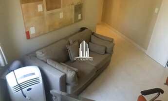 Imagem: Apartamento com 45m² na Vila Nova Conceição