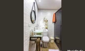 Imagem 7: LINDA CASA SENDO 2 DORMITORIOS, SENDO 1 SUITE