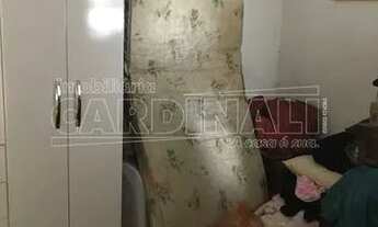 Imagem 7: Casa Padrão em São Carlos