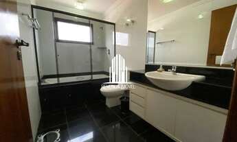 Imagem 5: Sobrado à venda 600m² 3 dormitórios 3 suítes 5 vagas no Planalto Paulista