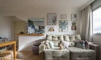 Imagem 2: Apartamento à venda no Jd Petrópolis com 75m², 2 dormitórios e 1 vaga