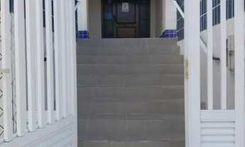 Imagem 2: Apartamento na Tupi cinco minutos a pé da praia