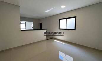 Imagem 5: Casa com 3 dormitórios para alugar, 270 m² por R$ 4.000,00/mês - Vila Gatti - Itu/SP