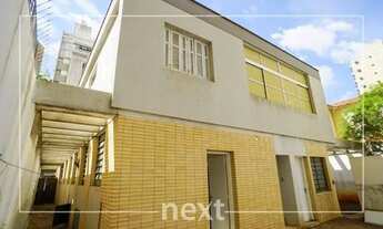 Imagem: Casa - Cambuí - Campinas