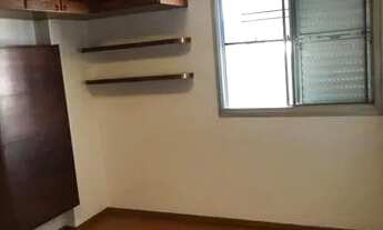 Imagem 6: Apartamento com 2 dormitórios, sacada, em Moema pássaros, modernizado, com 1 vaga de gara