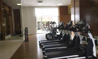 Imagem 6: Lindo apartamento com 50m2, 1 dormitório + 1 vaga garagem