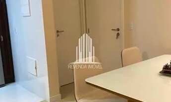 Imagem 3: Apartamento a venda com 2 suites, 2 vagas de garagem - RESORT Bethaville Barueri