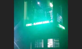 Imagem 3: Barbearia e estúdio de tattoo