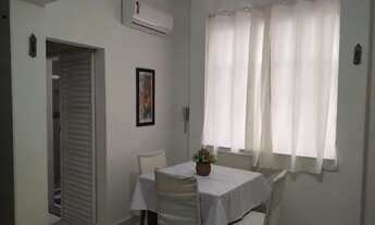 Imagem 4: Apartamento para aluguel com 50 metros quadrados com 1 quarto em Copacabana - Rio de Janei
