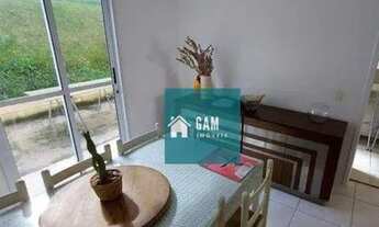 Imagem 5: Sobrado com 3 dormitórios, 110 m² - venda por R$ 730.000,00 ou aluguel por R$ 4.000,00/mês