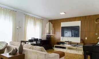 Imagem: Apartamento à venda 184m² 3 dormitórios