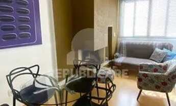 Imagem 6: APARTMENTO 2 DORMITÓRIOS MOBILIADO!