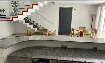 Imagem 4: Flat para aluguel próximo da Av. Brigadeiro Luis Antonio