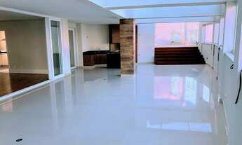 Imagem 3: Apartamento para aluguel com 270 metros quadrados com 3 quartos