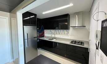 Imagem 4: FINÍSSIMO 02 DORMITÓRIOS - PARQUE SÃO JORGE