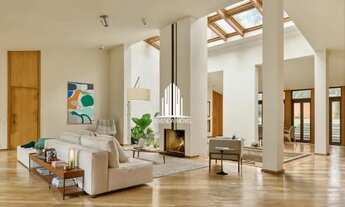 Imagem: Apartamento Triplex com 7 dormitórios