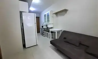 Imagem 5: Apartamento para Venda - 31.19m², 1 dormitório, 1 vaga - Centro Histórico