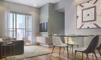 Imagem 4: Apartamento para venda possui 63 metros quadrados com 3 quartos em Tamarineira - Recife