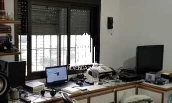 Imagem 4: Apartamento para venda 149m² 3 Dormitórios, 1 Suíte, 3 Banheiros e 2 Vagas - Brooklin