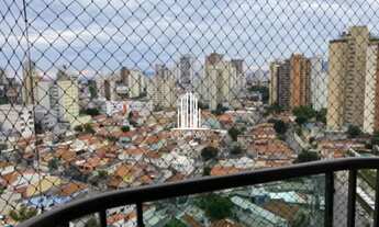 Imagem 6: APT UM POR ANDAR NO ALTO DE SANTANA, ANDAR ALTO, 146M2, 3 DORMS, 3 SUITES E 2 VAGAS