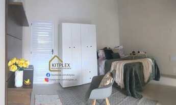 Imagem 3: Kitnet Mobiliada nas imediações do Pague Menos em Hortolândia