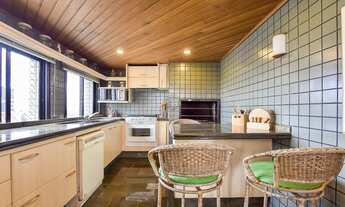 Imagem 4: CURITIBA - Apartamento Padrão - Cabral